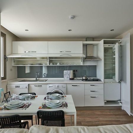 Lara Suite'S Apart Hotel Camili  Eksteriør billede